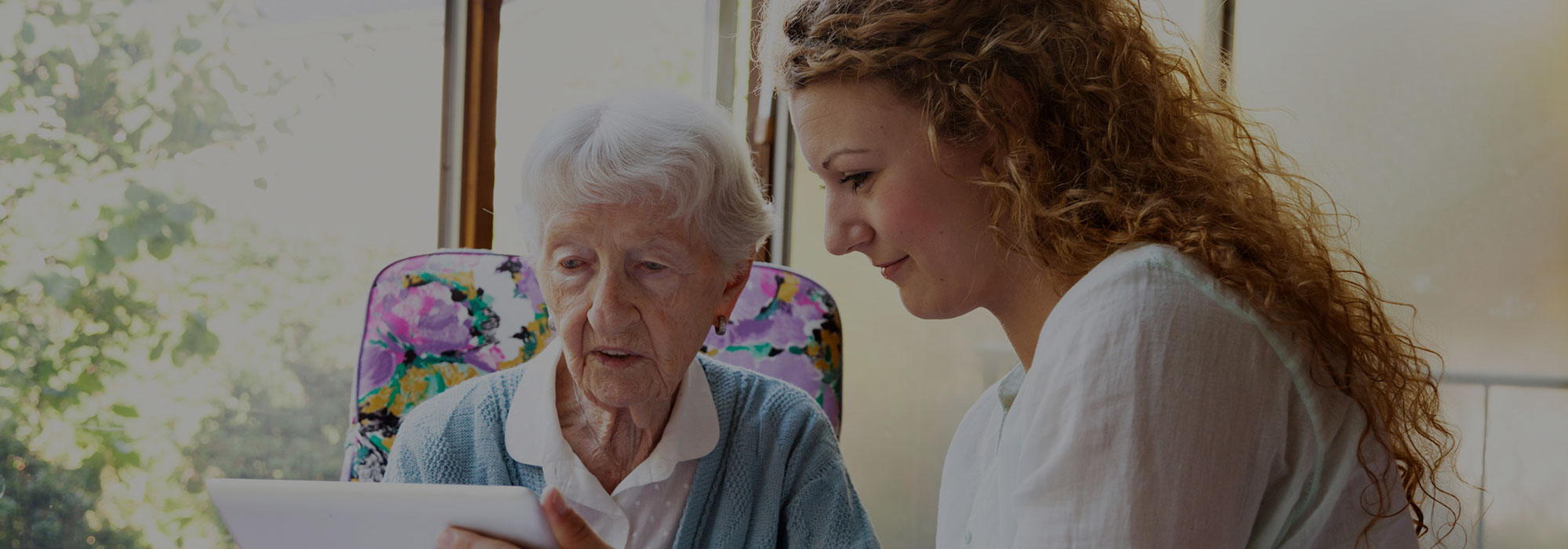 Kindred Home Care Advances Digital Health Solution for Senior Care with  Wellness Check Initiative
